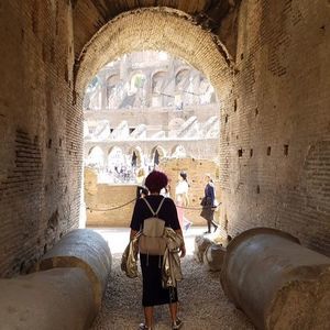 Meet your Posher, Marlene